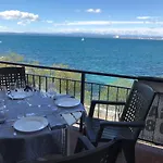 Blue Bay Apartment