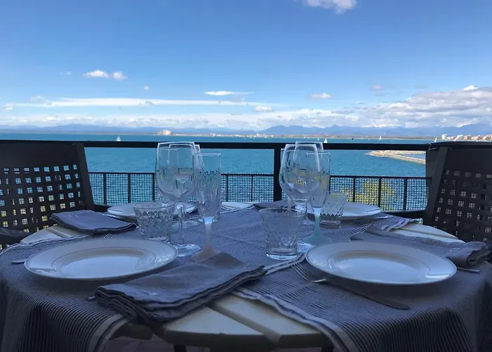 Blue Bay Apartmán *