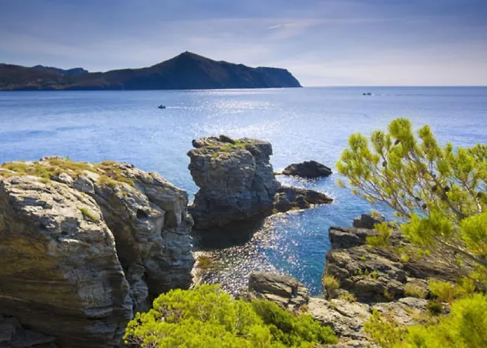 Blue Bay روساس