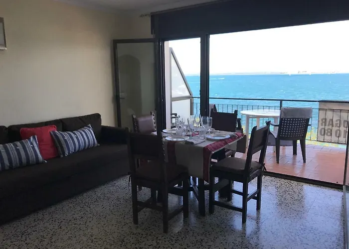 Apartmán Blue Bay *