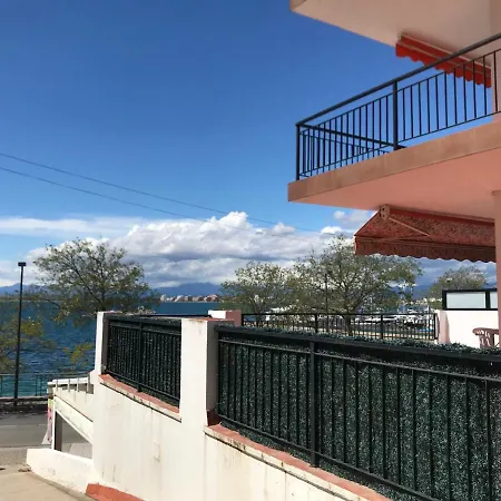 Apartment Blue Bay *
