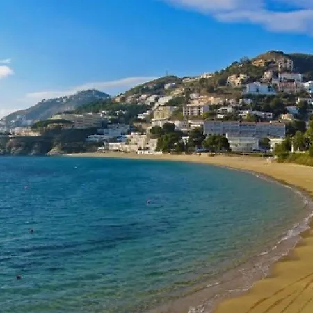 Apartman Blue Bay Roses