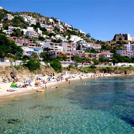 Apartment Blue Bay