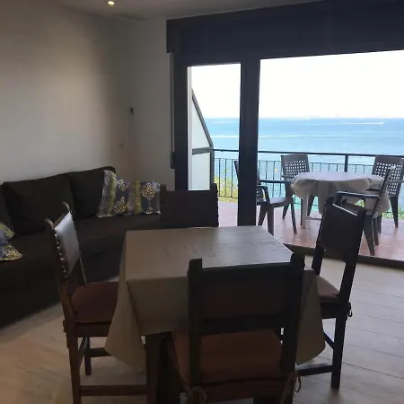 Apartment Blue Bay *