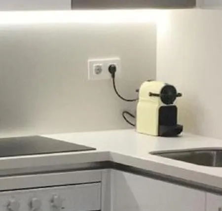 Blue Bay Apartman Roses