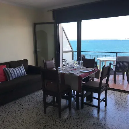Apartment Blue Bay *