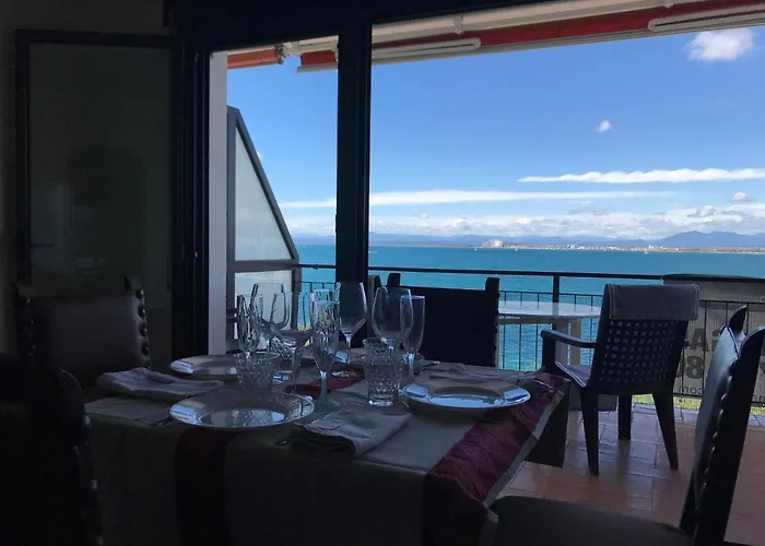 Blue Bay Апартаменты *