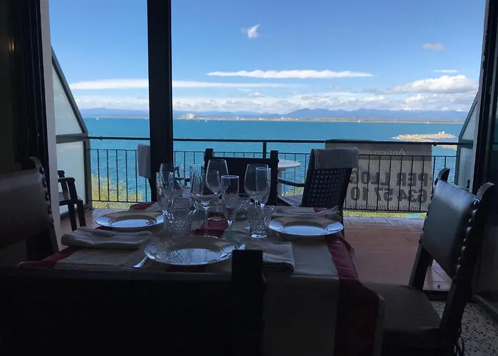 Blue Bay Апартаменты *