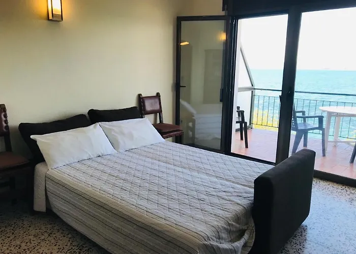 Апартаменты Blue Bay