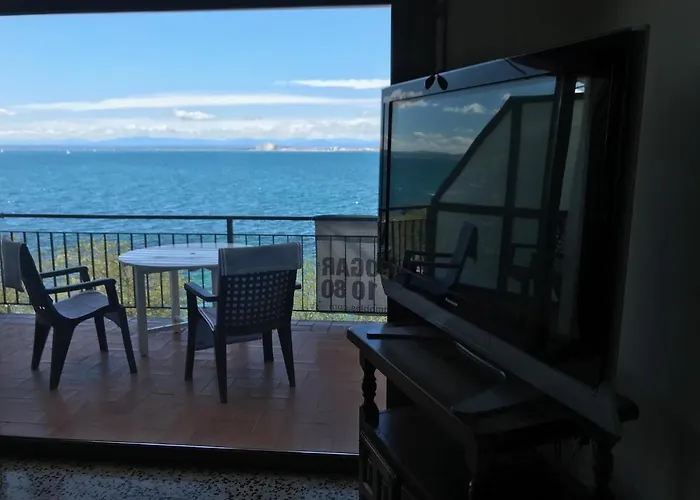 Blue Bay Апартаменты *