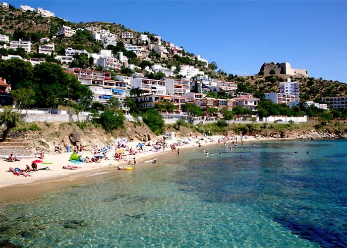 Апартаменты Blue Bay