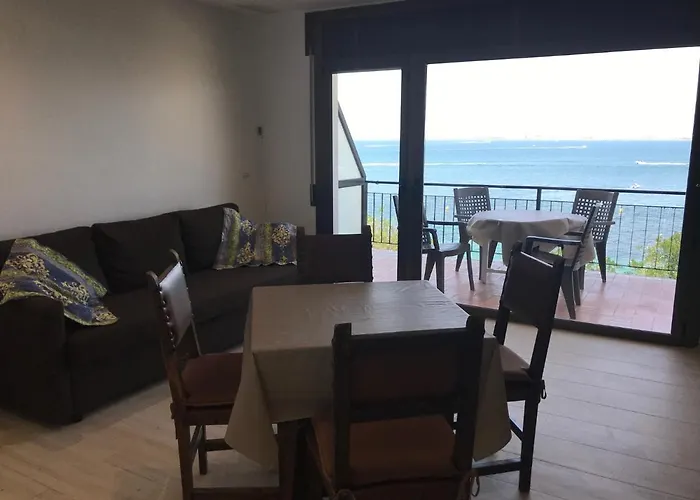Apartment Blue Bay *